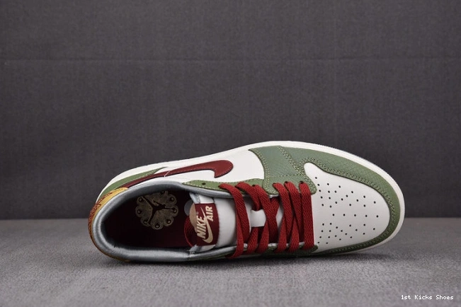 low fn3727- og dragon retro air the 1364 jordan 1 of year Trendy 0110